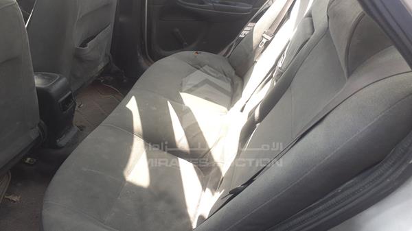 Photo 21 VIN: JN1FN61CX4W058758 - NISSAN SUNNY 