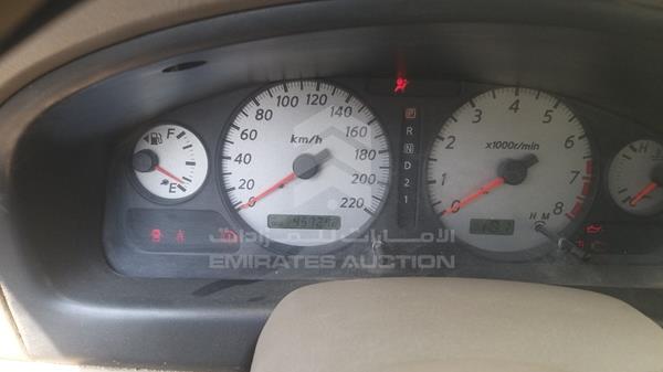 Photo 1 VIN: JN1FN61CX5W500973 - NISSAN SUNNY 