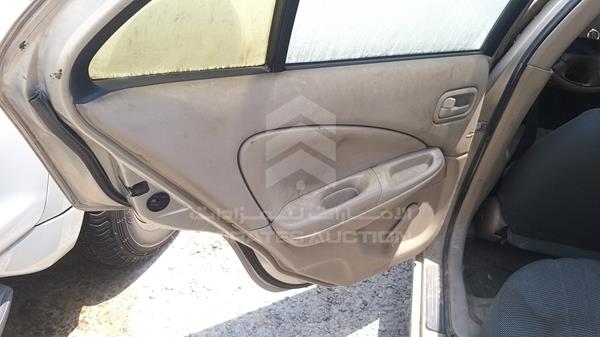 Photo 20 VIN: JN1FN61CX5W500973 - NISSAN SUNNY 