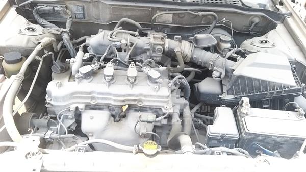 Photo 27 VIN: JN1FN61CX5W500973 - NISSAN SUNNY 