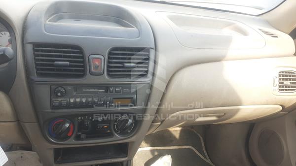 Photo 15 VIN: JN1FN61CX5W503615 - NISSAN SUNNY 