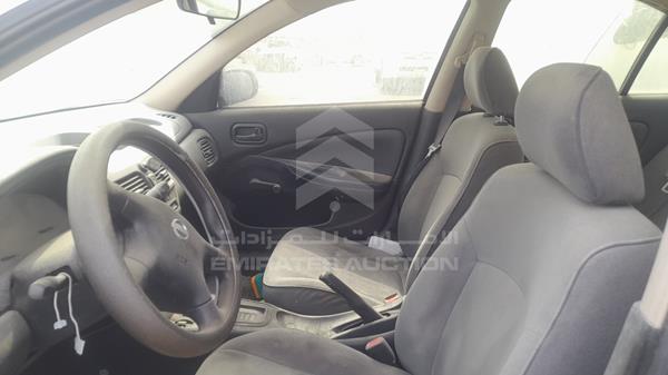 Photo 12 VIN: JN1FN61CX5W503629 - NISSAN SUNNY 