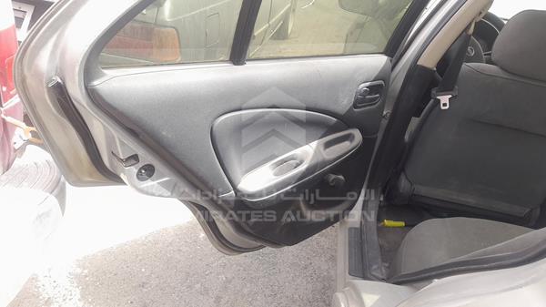 Photo 18 VIN: JN1FN61CX5W503629 - NISSAN SUNNY 