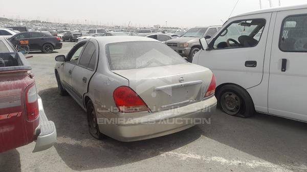 Photo 6 VIN: JN1FN61CX5W503629 - NISSAN SUNNY 