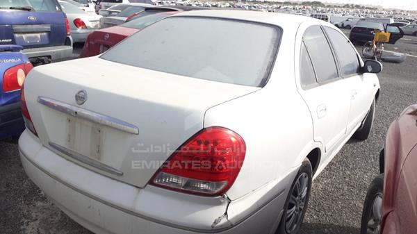 Photo 6 VIN: JN1FN61CX5W504182 - NISSAN SUNNY 