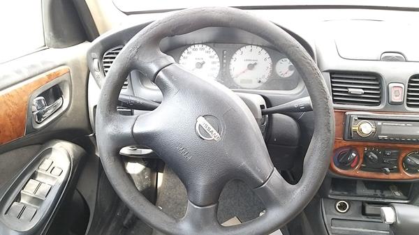 Photo 13 VIN: JN1FN61CX5W507700 - NISSAN SUNNY 