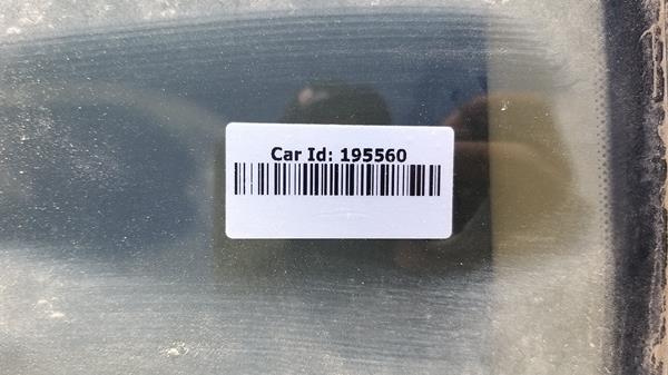 Photo 26 VIN: JN1FN61CX5W507700 - NISSAN SUNNY 