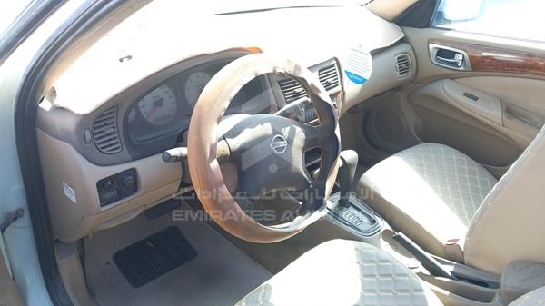 Photo 11 VIN: JN1FN61CX5W510886 - NISSAN SUNNY 