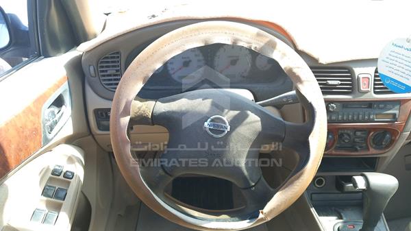 Photo 13 VIN: JN1FN61CX5W510886 - NISSAN SUNNY 