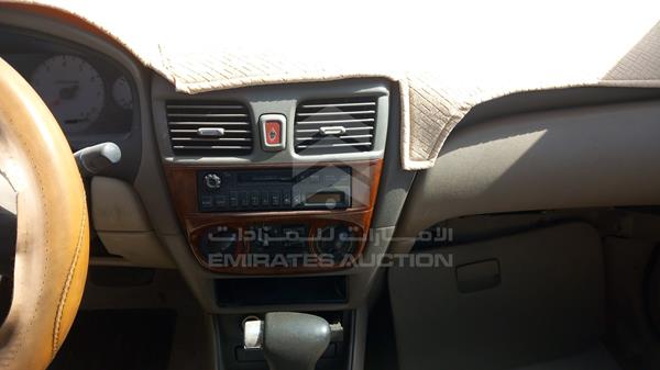 Photo 16 VIN: JN1FN61CX5W510886 - NISSAN SUNNY 