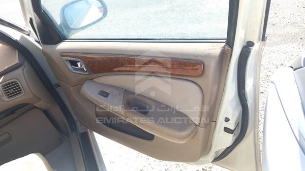 Photo 24 VIN: JN1FN61CX5W510886 - NISSAN SUNNY 