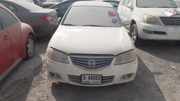 Photo 0 VIN: JN1FN61CXAW206144 - NISSAN SUNNY 