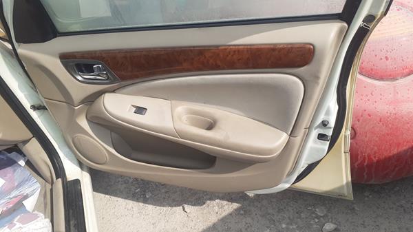 Photo 24 VIN: JN1FN61CXAW206144 - NISSAN SUNNY 