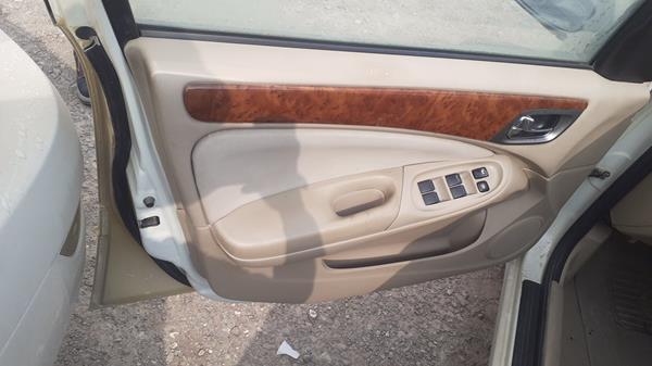 Photo 9 VIN: JN1FN61CXAW206144 - NISSAN SUNNY 