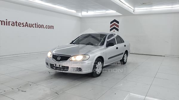 Photo 5 VIN: JN1FN61CXBW207084 - NISSAN SUNNY 