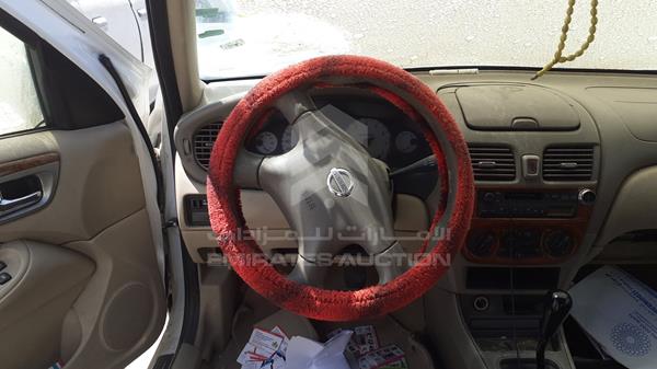 Photo 14 VIN: JN1FN61D25W001111 - NISSAN SUNNY 