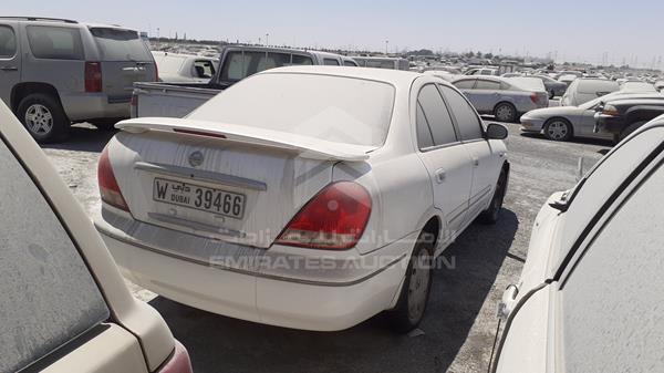 Photo 9 VIN: JN1FN61D25W001111 - NISSAN SUNNY 