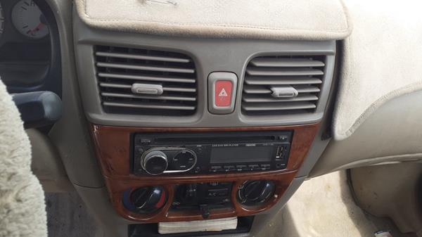 Photo 20 VIN: JN1FN61D85W500057 - NISSAN SUNNY 