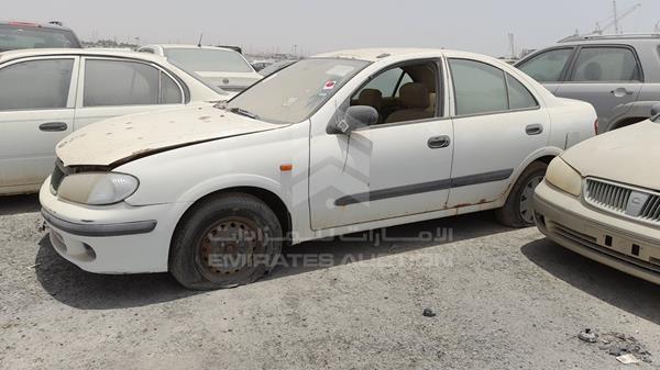 Photo 3 VIN: JN1FN61S11W000914 - NISSAN SUNNY 