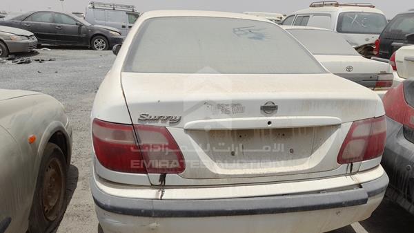 Photo 5 VIN: JN1FN61S11W000914 - NISSAN SUNNY 