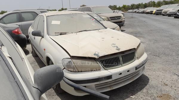 Photo 7 VIN: JN1FN61S11W000914 - NISSAN SUNNY 