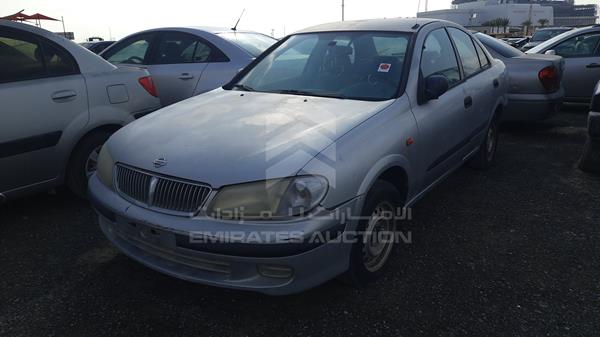 Photo 3 VIN: JN1FN61S13W008434 - NISSAN SUNNY 