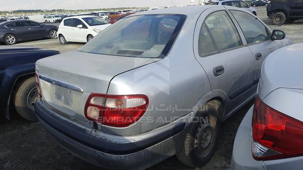 Photo 6 VIN: JN1FN61S13W008434 - NISSAN SUNNY 