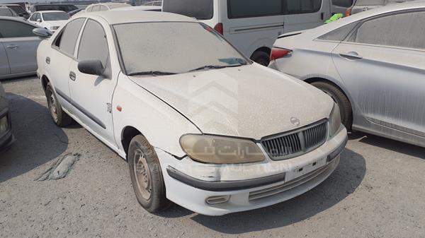 Photo 7 VIN: JN1FN61S22W005217 - NISSAN SUNNY 