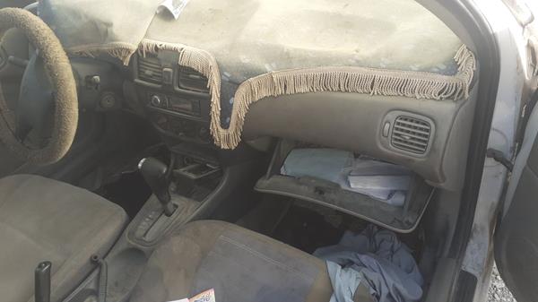 Photo 21 VIN: JN1FN61S22W006139 - NISSAN SUNNY 