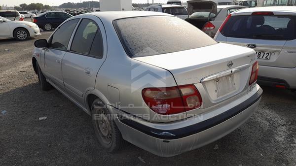 Photo 7 VIN: JN1FN61S22W006562 - NISSAN SUNNY 