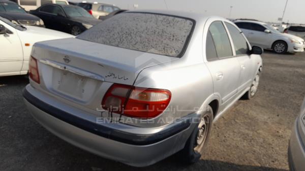 Photo 9 VIN: JN1FN61S22W006562 - NISSAN SUNNY 