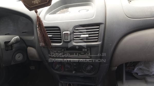 Photo 14 VIN: JN1FN61S23W009611 - NISSAN SUNNY 