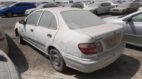 Photo 4 VIN: JN1FN61S23W009611 - NISSAN SUNNY 