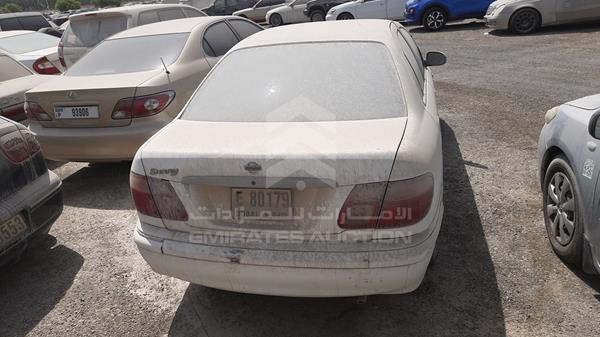 Photo 5 VIN: JN1FN61S23W009611 - NISSAN SUNNY 