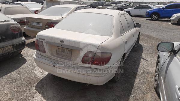 Photo 6 VIN: JN1FN61S23W009611 - NISSAN SUNNY 