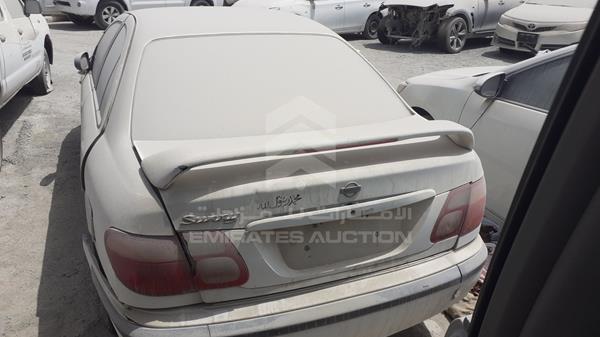 Photo 6 VIN: JN1FN61S31W000333 - NISSAN SUNNY 