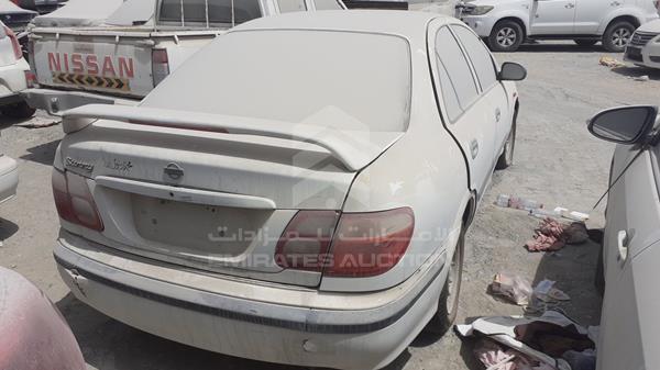 Photo 7 VIN: JN1FN61S31W000333 - NISSAN SUNNY 