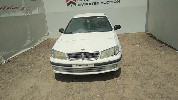 Photo 0 VIN: JN1FN61S43W007858 - NISSAN SUNNY 