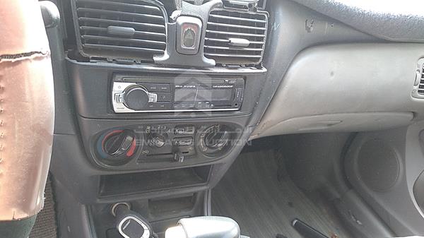 Photo 15 VIN: JN1FN61S43W007858 - NISSAN SUNNY 