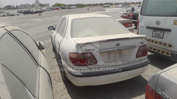 Photo 6 VIN: JN1FN61S51W000835 - NISSAN SUNNY 