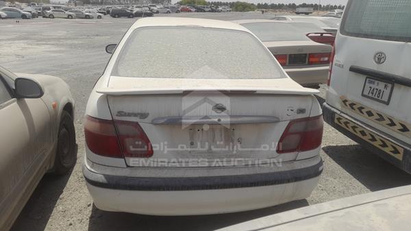 Photo 7 VIN: JN1FN61S51W000835 - NISSAN SUNNY 