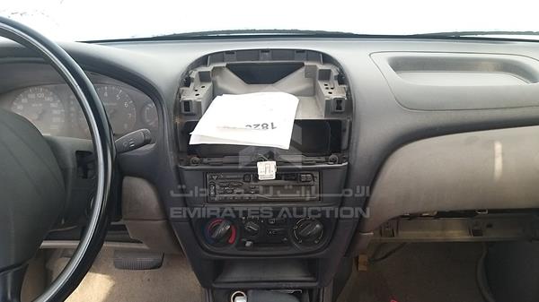 Photo 14 VIN: JN1FN61S52W007012 - NISSAN SUNNY 