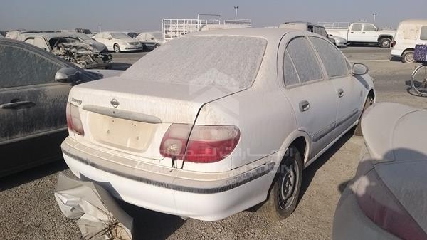 Photo 7 VIN: JN1FN61S52W007012 - NISSAN SUNNY 