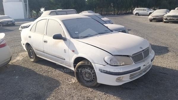 Photo 8 VIN: JN1FN61S52W007012 - NISSAN SUNNY 