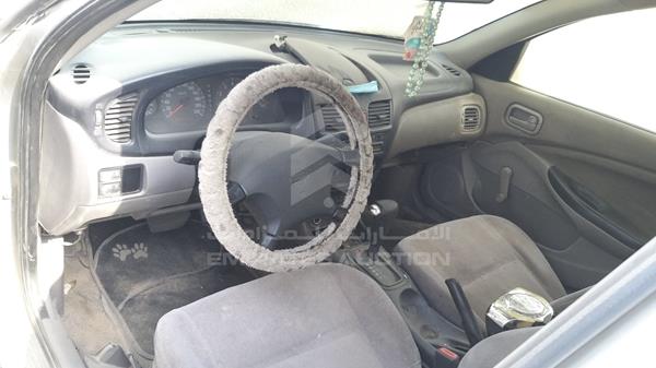 Photo 12 VIN: JN1FN61S53W007979 - NISSAN SUNNY 