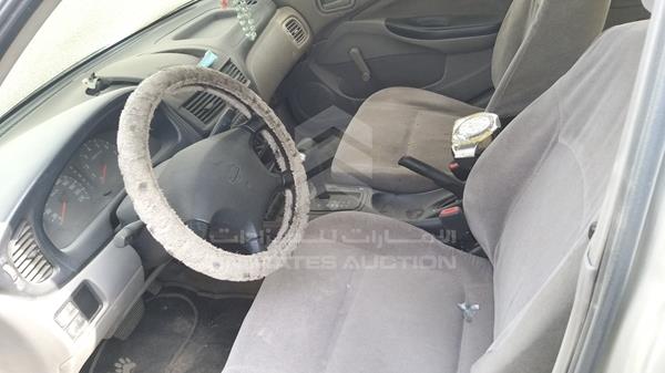 Photo 14 VIN: JN1FN61S53W007979 - NISSAN SUNNY 