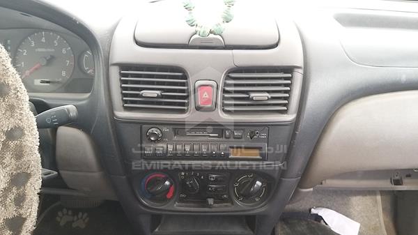 Photo 18 VIN: JN1FN61S53W007979 - NISSAN SUNNY 