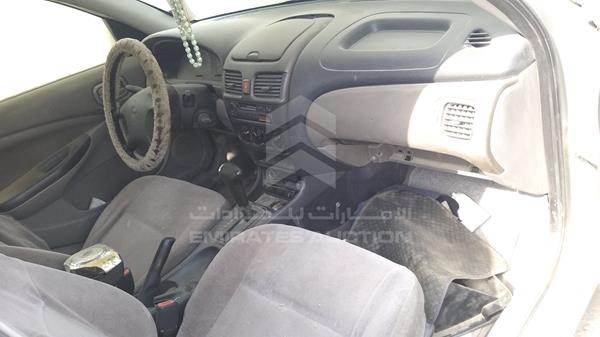 Photo 25 VIN: JN1FN61S53W007979 - NISSAN SUNNY 