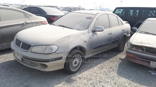 Photo 6 VIN: JN1FN61S53W007979 - NISSAN SUNNY 