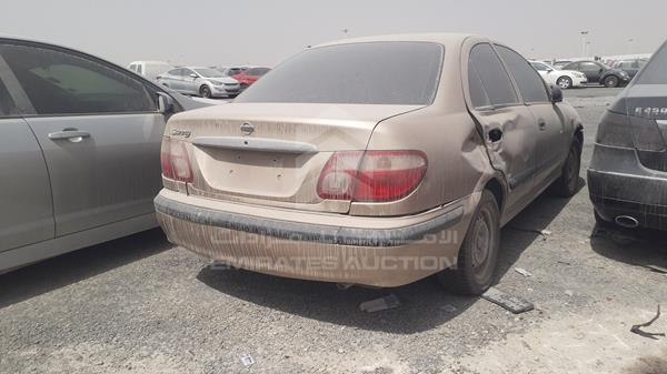 Photo 7 VIN: JN1FN61S53W008114 - NISSAN SUNNY 